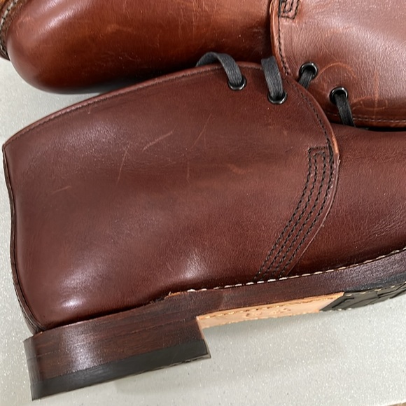 Red Wing Beckman Chukka - Picture 6 of 15